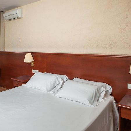 Rvhotels Golf Costa Brava Santa Cristina d'Aro Exterior foto