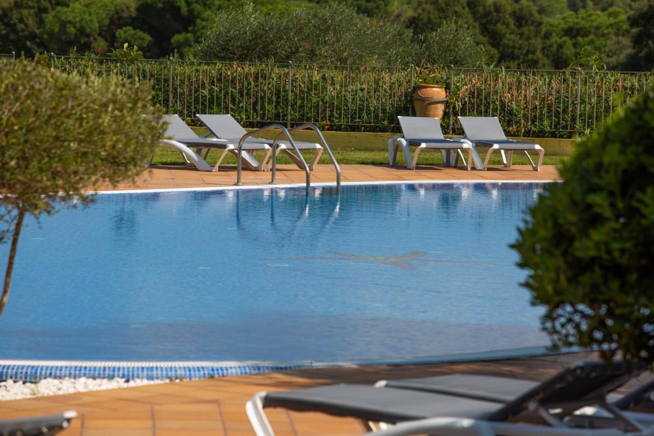 Rvhotels Golf Costa Brava Santa Cristina d'Aro Exterior foto