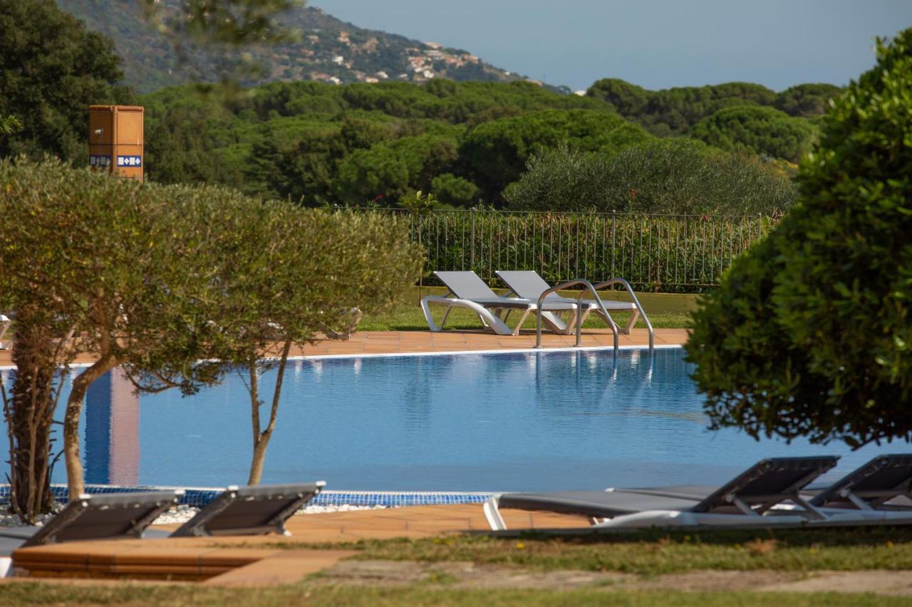 Rvhotels Golf Costa Brava Santa Cristina d'Aro Exterior foto