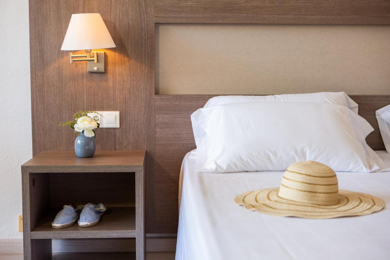 Rvhotels Golf Costa Brava Santa Cristina d'Aro Exterior foto