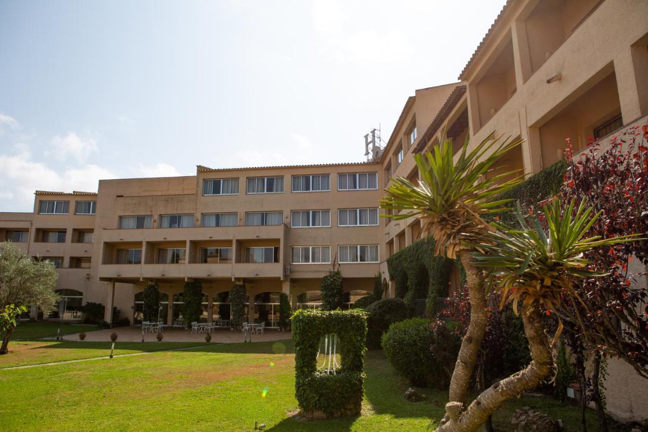 Rvhotels Golf Costa Brava Santa Cristina d'Aro Exterior foto