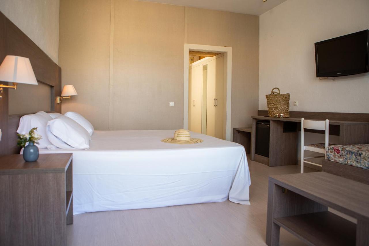 Rvhotels Golf Costa Brava Santa Cristina d'Aro Exterior foto