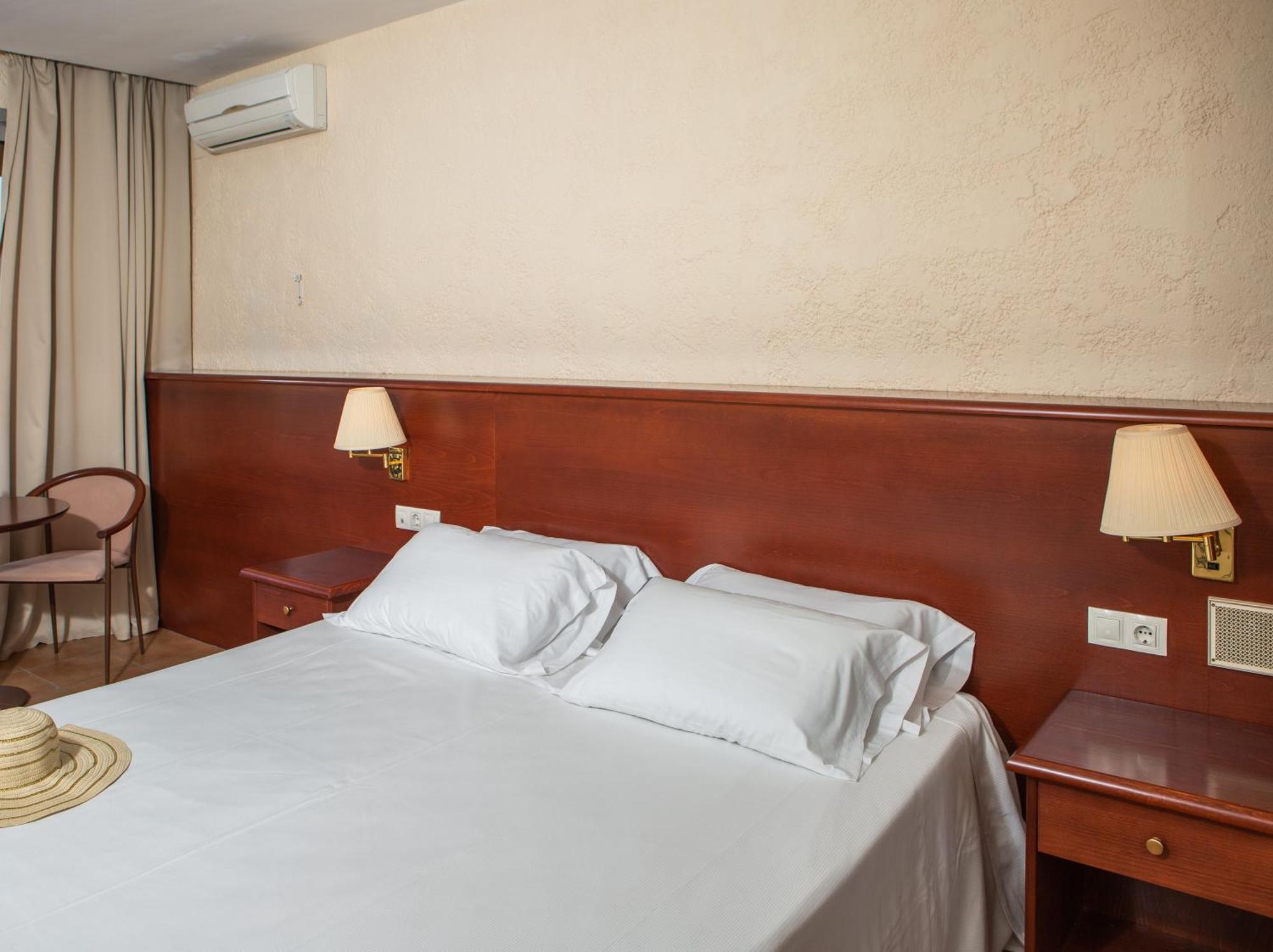 Rvhotels Golf Costa Brava Santa Cristina d'Aro Exterior foto