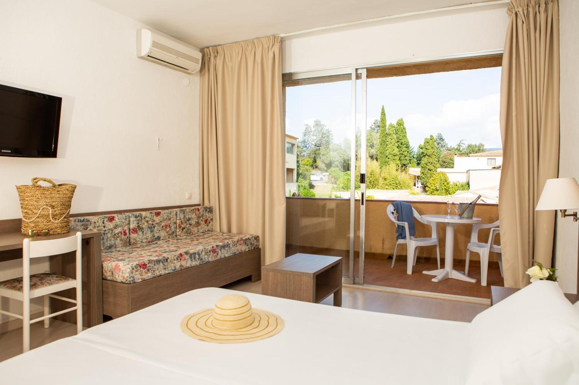 Rvhotels Golf Costa Brava Santa Cristina d'Aro Habitación foto