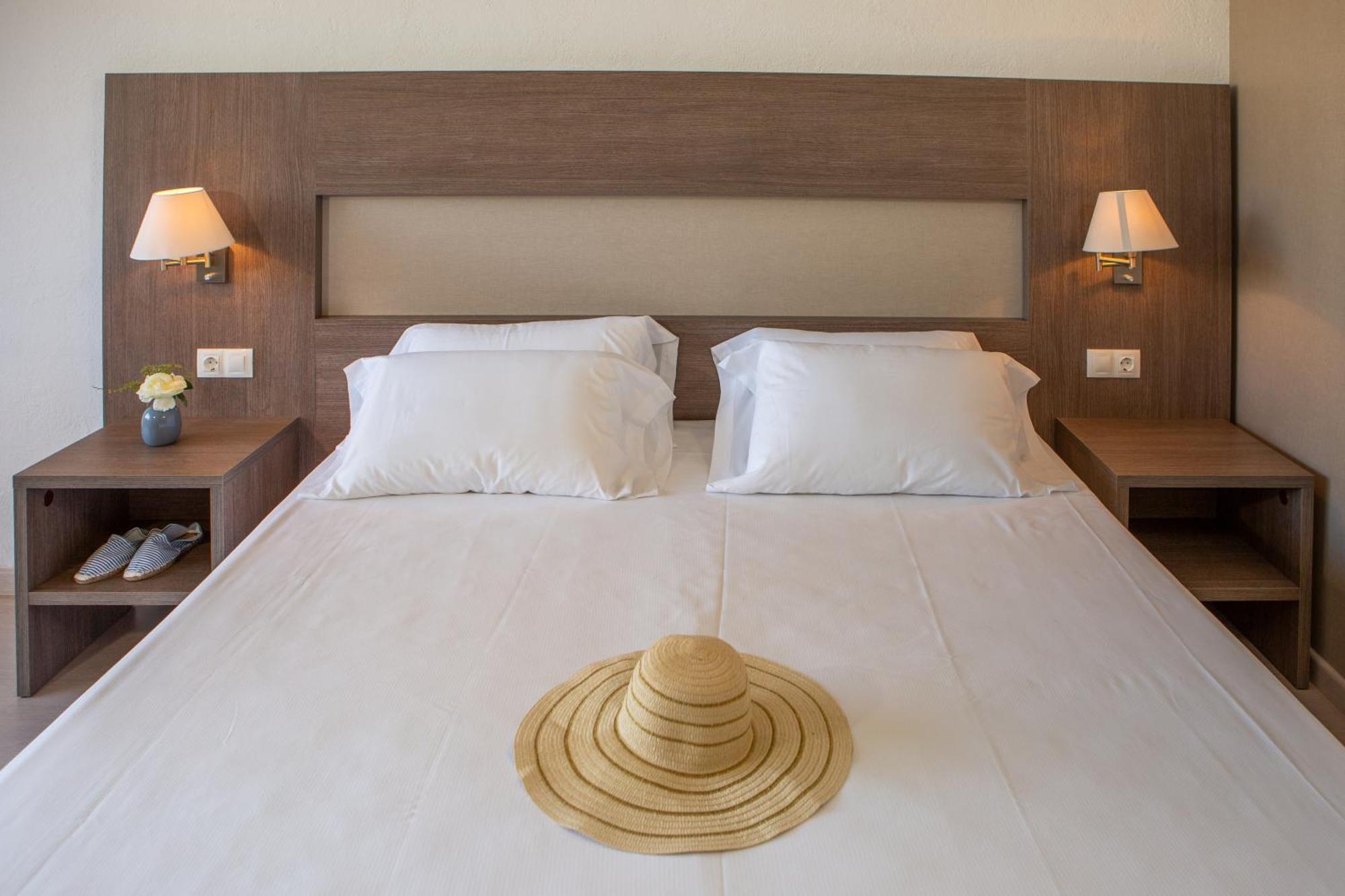 Rvhotels Golf Costa Brava Santa Cristina d'Aro Habitación foto