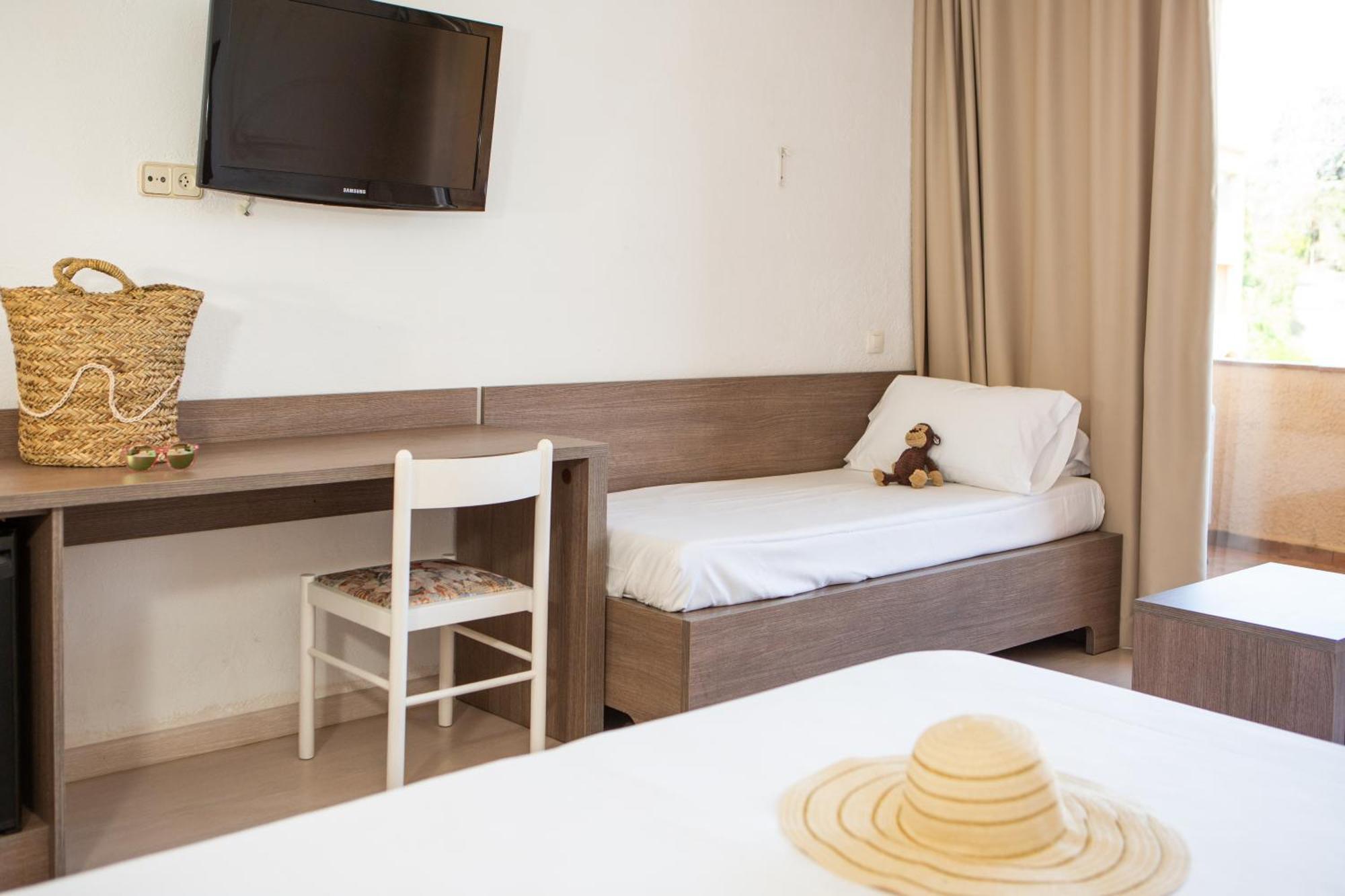 Rvhotels Golf Costa Brava Santa Cristina d'Aro Habitación foto