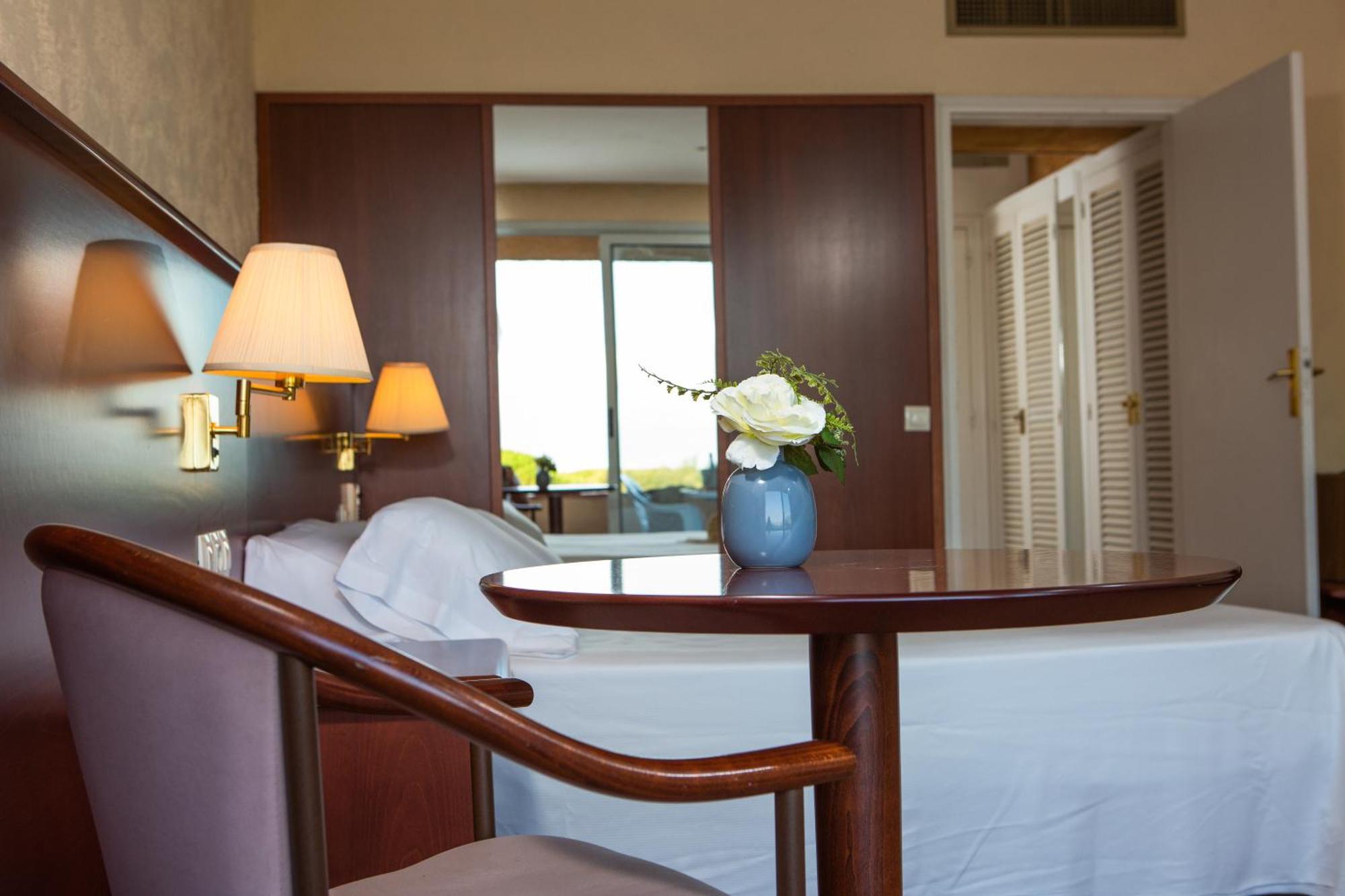 Rvhotels Golf Costa Brava Santa Cristina d'Aro Exterior foto