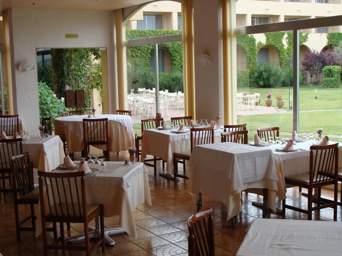 Rvhotels Golf Costa Brava Santa Cristina d'Aro Exterior foto